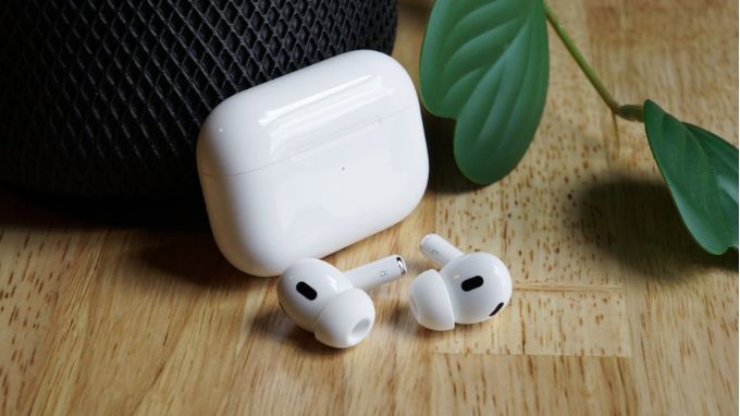 airpods pro 2 tai nghe chống ồn