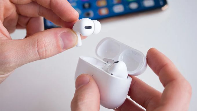 airpods pro 2