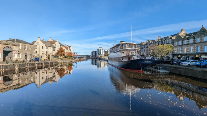 Ảnh chụp bằng kính siêu rộng trên Pixel 7 Pro vẫn khá kém sắc