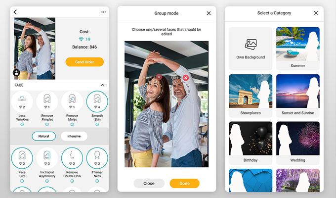 App chỉnh sửa ảnh đẹp nhất  Pixelstyle