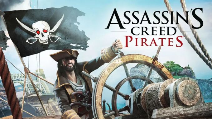 assansin's creed pirates