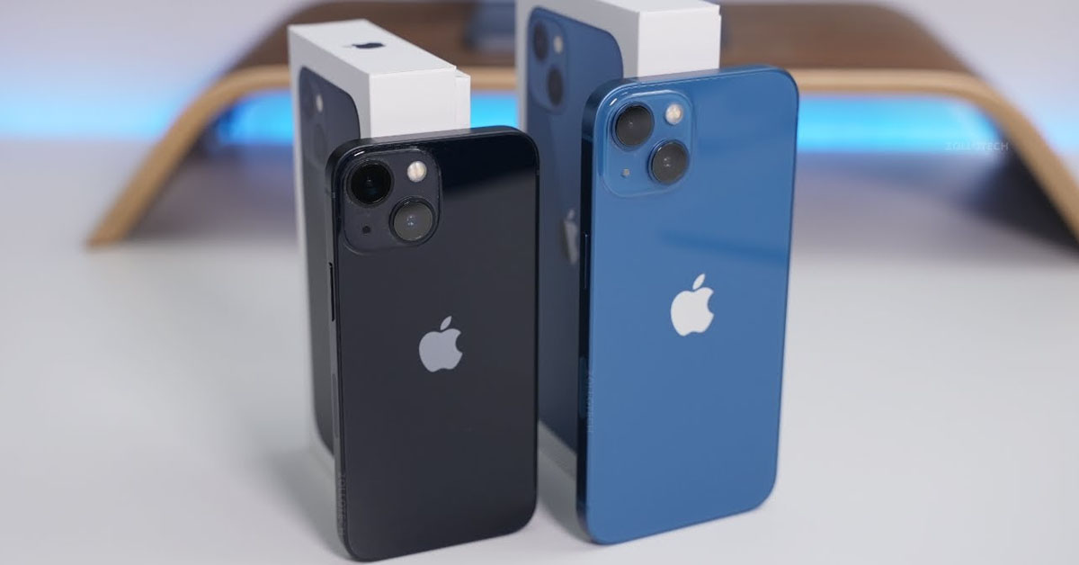 5G trên iPhone xuất hiện cùng với bản cập nhật iOS 16.2: iPhone nào đủ điều kiện?