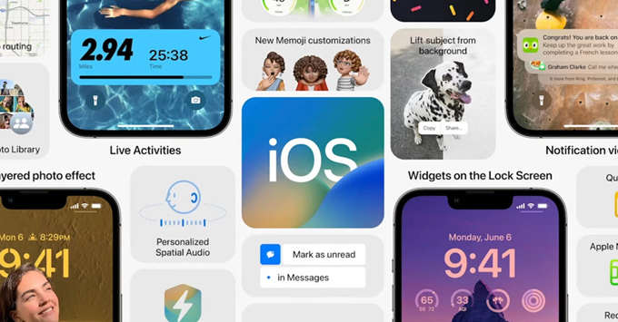 Có nên cập nhật iOS 16.2 hay không: Apple bổ sung tính năng mới nào
