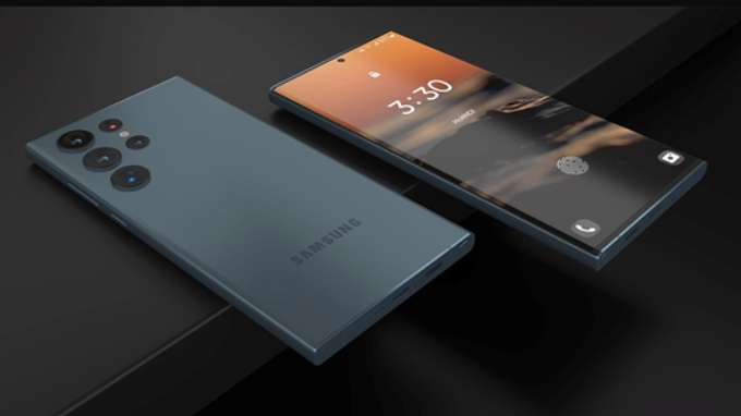 Galaxy S23 sở hữu cấu hình cực kì vượt trội