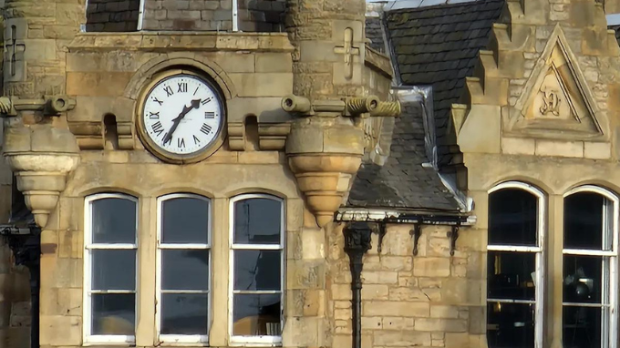 Ảnh crop 30x cực rõ nét trên Galaxy S22 Ultra