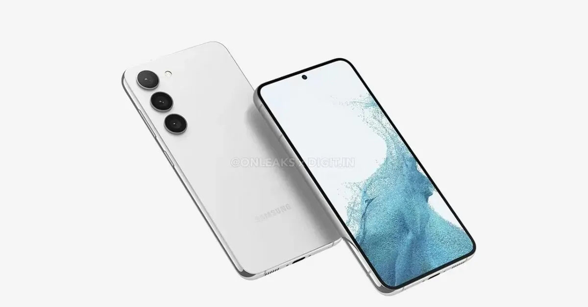 Galaxy S23 được phát hiện trên các trang web chứng nhận NBTC và BIS