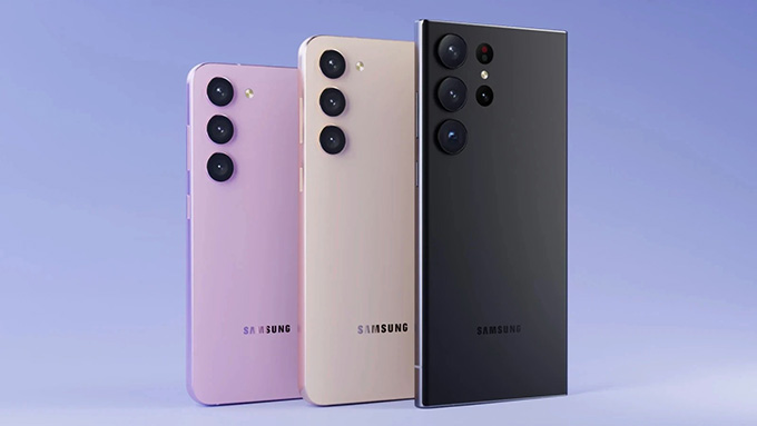 Rò rỉ tin đồn mới nhất về Galaxy S23: Màn hình, dung lượng pin và hệ thống tản nhiệt tốt hơn