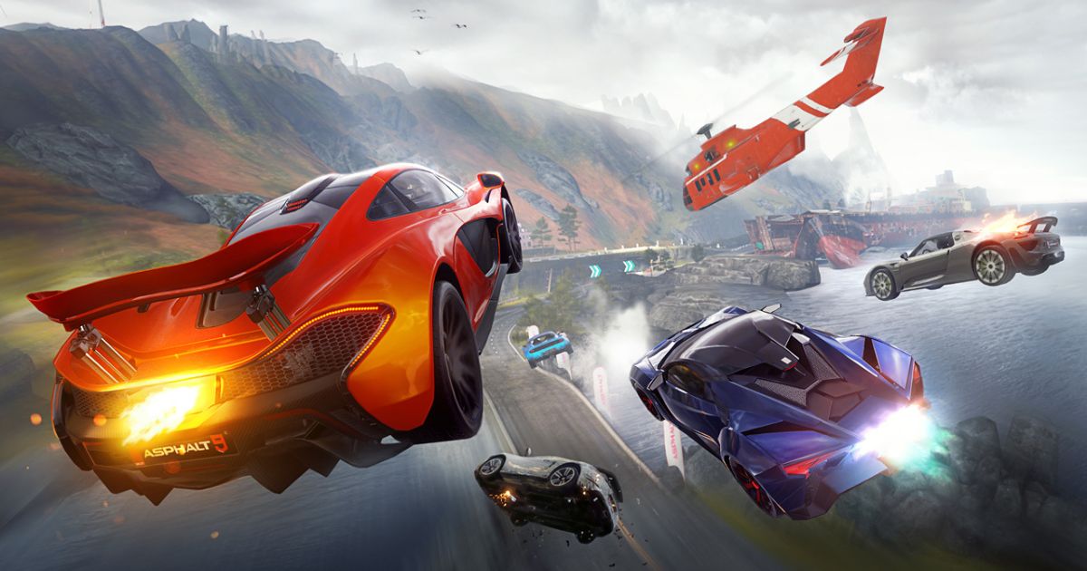 Top game offline siêu hấp dẫn không nên bỏ qua: Giúp bạn thư giãn thả ga ngày Tết