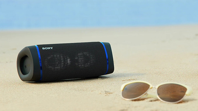 Sony SRS-XB33 Extra Bass