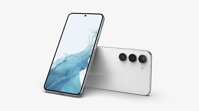 Galaxy S23 series sẽ được Samsung thiết kế lại với cách tiếp thị mới hơn