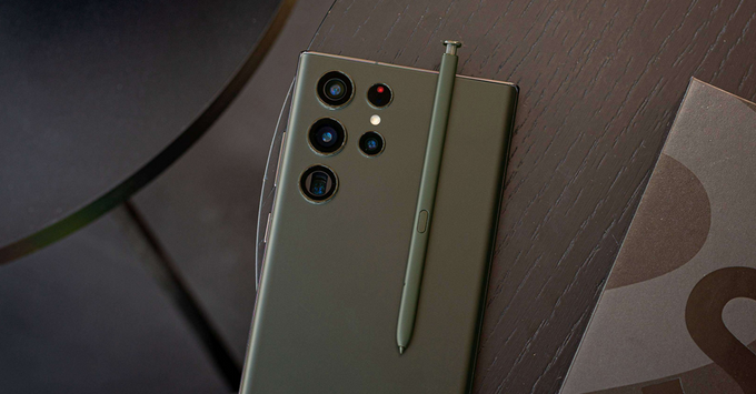 05 lý do nên chờ Galaxy S23: mượt mà, sắc nét, thông minh và cuốn hút