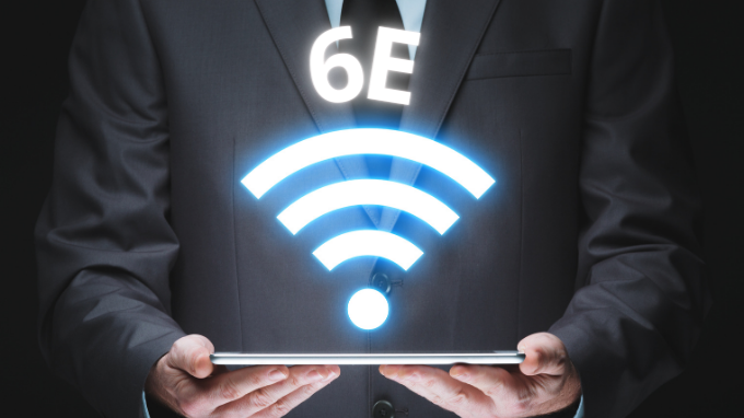 Wi-Fi 6E với nhiều ưu điểm