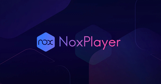 NoxPlayer được biết đến là trình giả lập dành cho người dùng máy tính