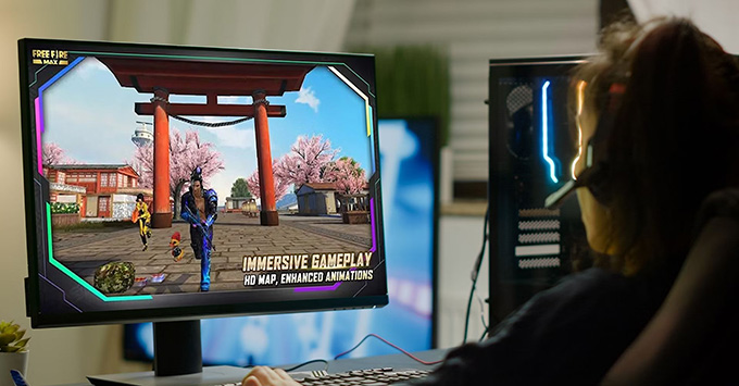 Noxplayer là gì? Những ưu điểm của Noxplayer khi sử dụng trên máy tính so với các trình giả lập khác