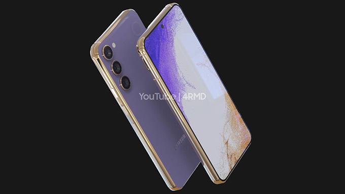 Samsung Galaxy 23 Pro cùng những nâng cấp sẽ mang tới doanh số khủng