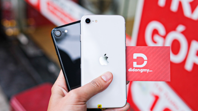 Quà tặng smartphone đầy ý nghĩa