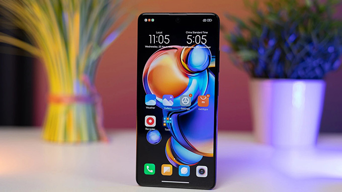 Tại sao chúng tôi nhận được kết quả chậm hơn một chút so với quảng cáo?