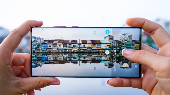 samsung galaxy note 20 ultra