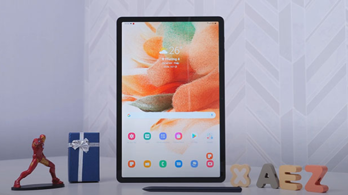 Tặng iPad cực ý nghĩa vào dịp giáng sinh