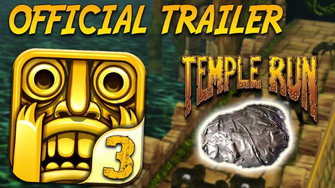 temple run 3