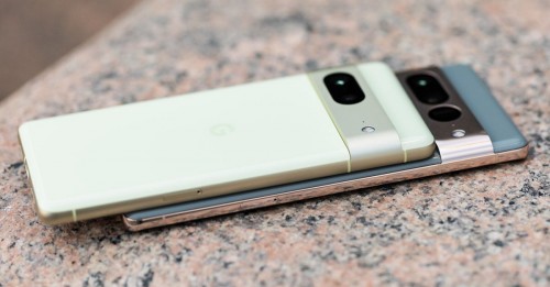 05 tính tốt nhất khiến Google Pixel 7 series trở nên đang mua hơn
