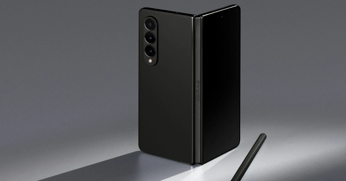Tiết lộ chi phí sản xuất của Galaxy Z Fold 4: Samsung có thực sự đạt được lợi nhuận khủng?