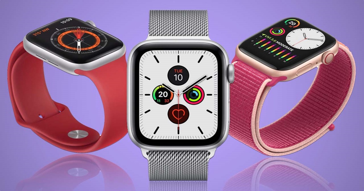 8 tính năng hay ho nhất định bạn nên thử nếu sử dụng Apple Watch