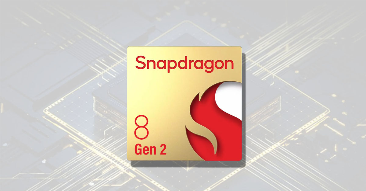 tính năng mới của Galaxy S23 Ultra chip cải tiến