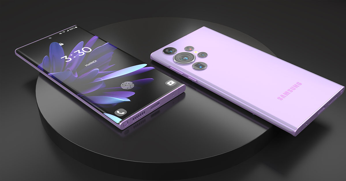 tính năng mới của Galaxy S23 Ultra màn hình OLED