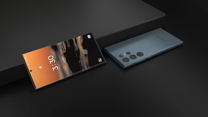 Top 3 tính năng mới của Galaxy S23 Ultra: Dòng Anroid săn đón nhất 2023