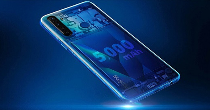 Top điện thoại pin khủng đáng mua nhất 2022 bạn không thể bỏ lỡ