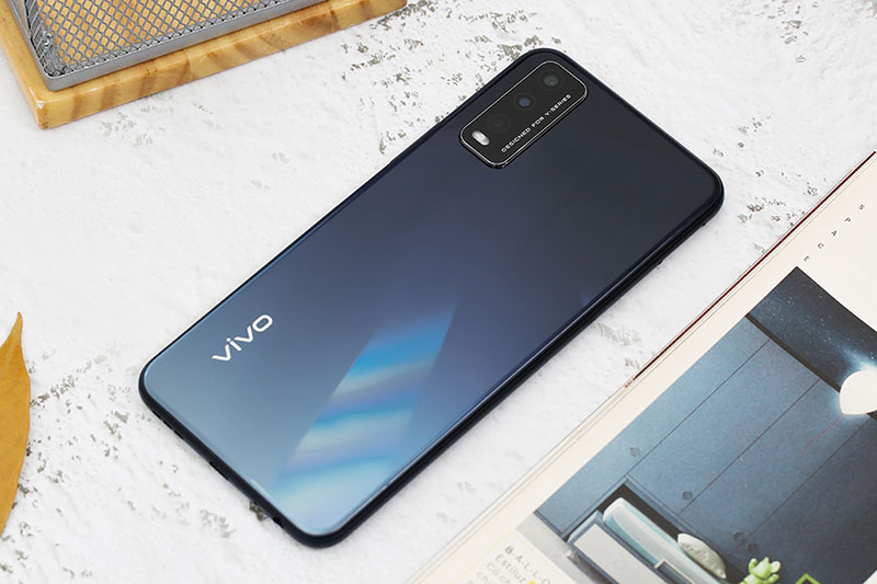 top các điện thoại pin khủng đáng mua Vivo Y12s