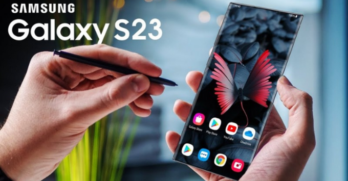 'Vũ khí' bí mật giúp Galaxy S23 đánh bại iPhone 14: Một cơn bão công nghệ sắp đổ bộ