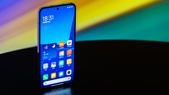 màn hình xiaomi 13