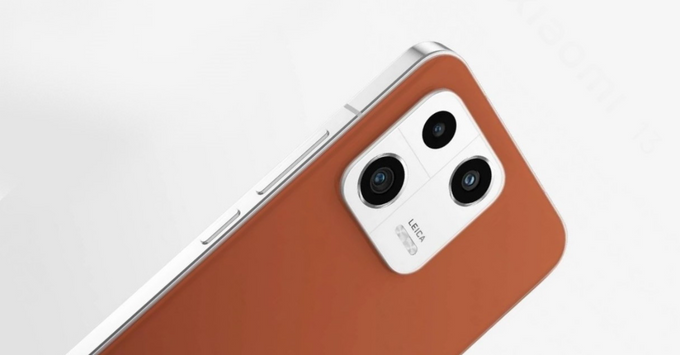 Xiaomi 13 và iPhone 14: Ai chiến thắng trong cuộc đấu màn hình và camera?