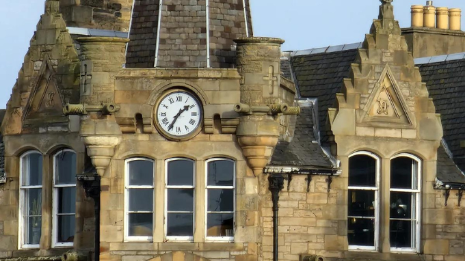 Ảnh zoom 30x sắc nét trên Galaxy S22 Ultra