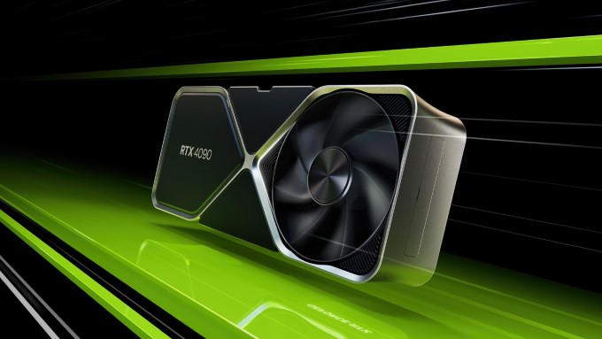 GeForce RTX 4090 thực sự rất mạnh