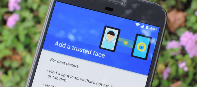 Cách đặt mã PIN hoặc FaceID trên Messenger trên Andorid