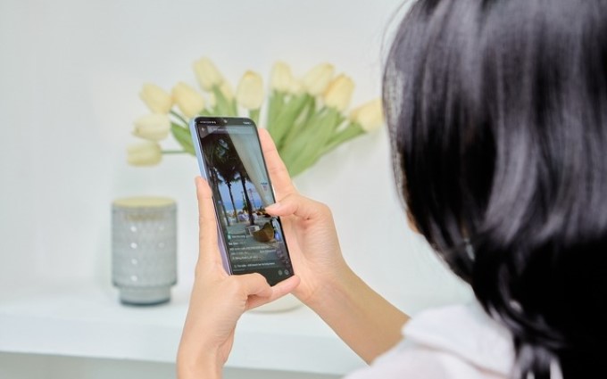 Hiệu năng đủ dùng, đa dụng với nhiều nhu cầu