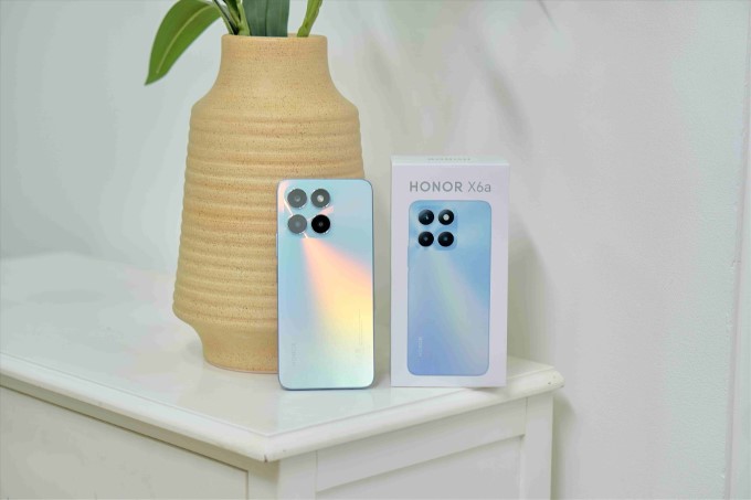 Đánh giá Honor X6A: Liệu mức giá hơn 3 triệu có làm thỏa mãn mọi nhu cầu sử dụng