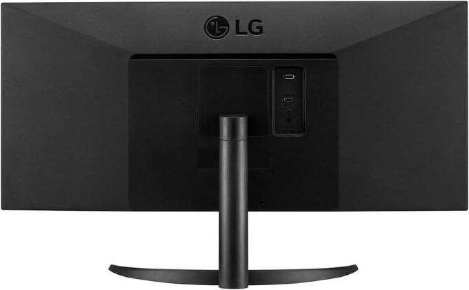 LG Electronics trình làng UltraWide 34WQ500-B