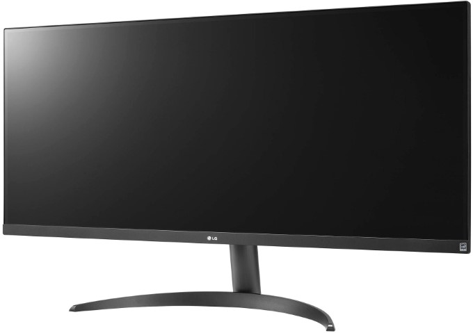 LG Electronics trình làng UltraWide 34WQ500-B