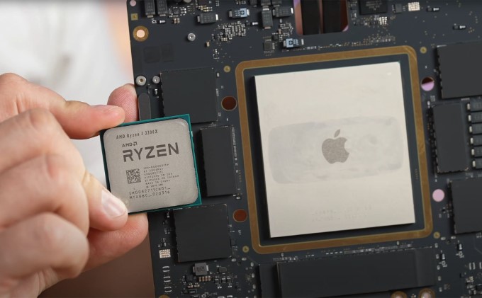 M1 Ultra: Một kỳ công kỹ thuật