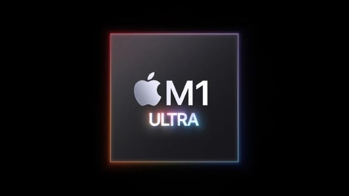 Nhìn lại M1 Ultra: Vi xử lý mạnh mẽ nhất của Apple, đánh dấu bước chuyển mình của Mac