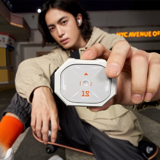 PANDAER Gaming Earphones 1s