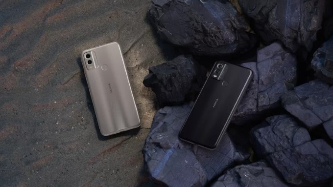 Đánh giá Nokia C22: Thiết kế cơ bản, màn hình HD+ 6.5 inch, vi xử lý Unisoc SC9863A và pin khủng 5.000mAh