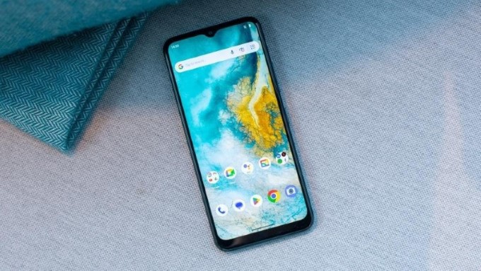 Trên tay nhanh Nokia C22: Hiệu năng ổn định, thiết kế vỏ nhựa chắc chắn, pin 5.000mAh và giá chỉ từ 2.3 triệu đồng