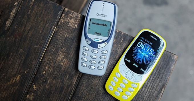 Top điện thoạ̣i không nên mua năm 2024 điện thoại 2G,3G