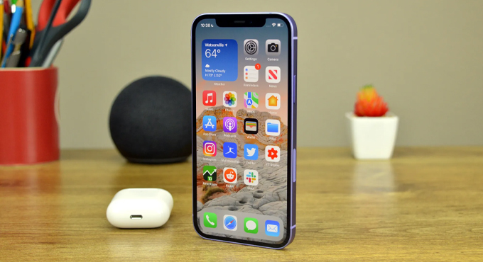 Top điện thoạ̣i không nên mua năm 2024 điện thoại iPhone