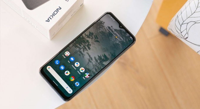 Top điện thoạ̣i không nên mua năm 2024 điện thoại Nokia